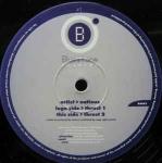 Natious - Thrust - Bluestone Records - Trance