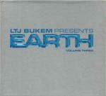 LTJ Bukem - Earth Volume Three - Earth - Drum & Bass