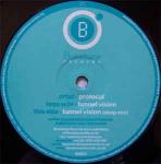 Protocol - Tunnel Vision - Bluestone Records - Trance