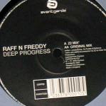 Raff 'N' Freddy - Deep Progress - Avantgarde - Progressive