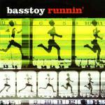 Mark Picchiotti & Basstoy & Dana Stovall - Runnin' - Black & Blue - Progressive