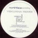Northface - Entity (Yekuana Remix) - Pied Piper Records - Trance