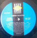 Keith Martin - Moment In Time / L.O.V.E. Love - Ruffhouse Records - R & B