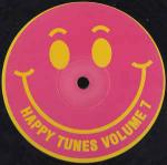 Happy Tunes - Volume 7 - Happy Tunes Records - Happy Hardcore