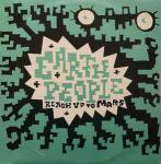 Earth People - Reach Up To Mars - Champion - UK House