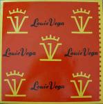 Louie Vega  - House Of Vega - F.R.O. Records - US House
