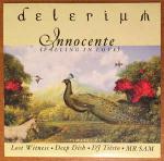 Delerium - Innocente (Falling In Love) - Nettwerk - Progressive