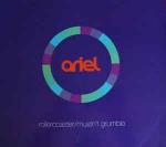 Ariel - Rollercoaster / Mustn't Grumble - Deconstruction - Trance