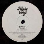 Dzamb - Annabel - Kinky Vinyl - Progressive