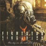 Fightstar - One Day Son, This Will All Be Yours - Edsel Records - Rock