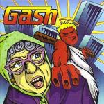 Gash  - A Day Off For The Conscience - Golf - Hip Hop