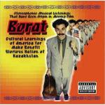 Various - Borat - Downtown - Soundtracks