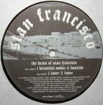 Stan Francisco  - The Beats Of Stan Francisco - New Religion - UK House