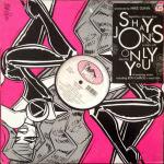 Shay Jones - Only You - Maxi Records - US House
