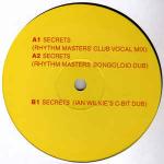 Mutiny - Secrets - VC Recordings - House