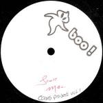 Scott Mac - Cams Project Vol 1 - Boo! Records - Progressive