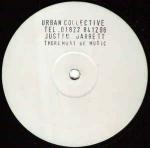 Justin Garrett - There Must Be Music - Urban Collective - Progressive