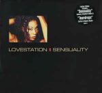 Lovestation - Sensuality - Fresh - UK Garage