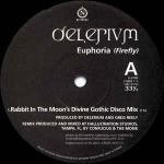 Delerium - Euphoria (Firefly) Rabbit In The Moon Mixes - Nettwerk - Progressive