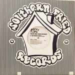 Percy Filth - Show Me Your Monkey - Southern Fried Records - UK House