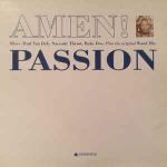Amen! UK - Passion - Feverpitch - Trance