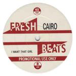 Cairo  - I Want That Girl - City Beat - Rock