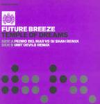 Future Breeze - Temple Of Dreams - Data Records - Trance