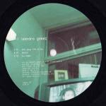 Leandro Gamez - Who Pays The Price - Fieber Records - Techno