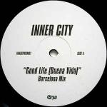 Inner City - Good Life (Buena Vida) - PIAS UK - US House