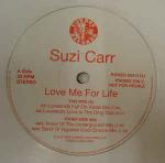 Suzi Carr - Love Me For Life - Cowboy - Progressive