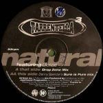 Tarrentella & Liianne - Natural - Whoop! Records - Progressive