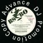 Bernice Frazier - Use Me - BSBi - Soul & Funk