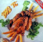 TC 1992 - Funky Guitar - Paradise Project Records - House