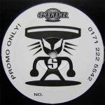 Elisabeth Troy - Let Me Be - SOUR - Jungle