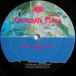 Chocolate Puma - Always And Forever - Pssst Music - Deep House