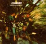 Creedence Clearwater Revival - Bayou Country - Liberty - Rock