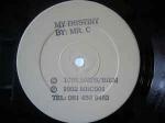 Mr. C  - My Destiny - Not On Label - Tech House