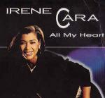 Irene Cara - All My Heart - ZYX Music - US House