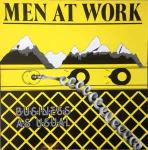 Men At Work - Business As Usual - Epic - Rock