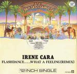 Irene Cara - Flashdance... What A Feeling (Remix) - Casablanca - Soul & Funk