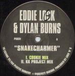 Lock & Burns - Snakecharmer - Plastic Surgery - Trance