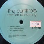 The Controls - Terrified Of Nothing - Sm:)e Communications - Hip Hop