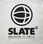 Black Bulldog - (Choirboys)...Can't You See - Slate - Trance