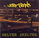 Dope Fiends - Helter Skelter - Seven Records (UK) - Trip Hop