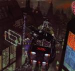 Bad Company - Rush Hour / Blind - BC Recordings - Drum & Bass