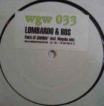 Lombardo & Ros - Face Of Clubbin' - Wally's Groove World - Deep House
