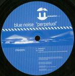 Blue Noise - Perpetual - Mixmaster Records - Progressive
