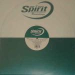 The Swimmer - Treatin' Me Right - Spirit Recordings - Progressive