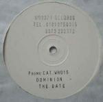 Dominion - The Gate - Whoop! Records - Progressive