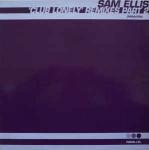Sam Ellis - Club Lonely - Paral.lel Records - UK House